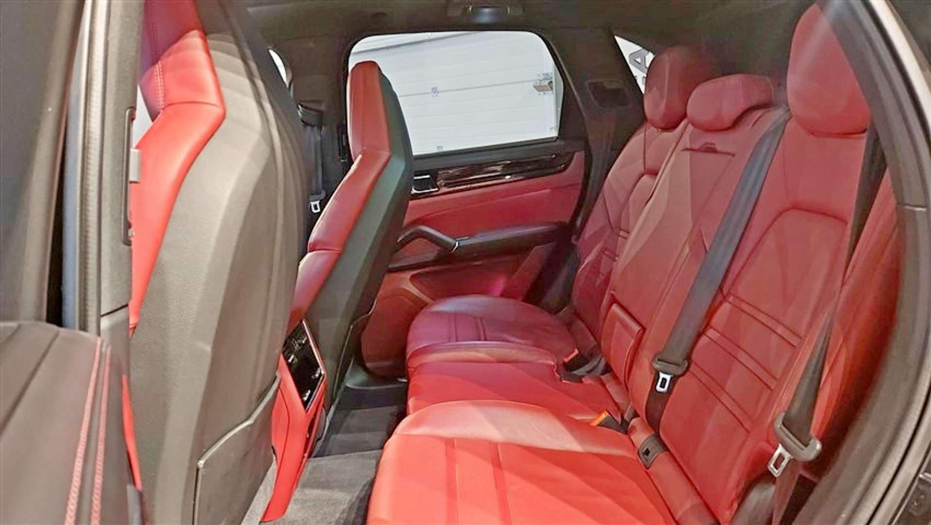 Porsche Cayenne E-Hybrid - 2020 - Joinsteer - #17