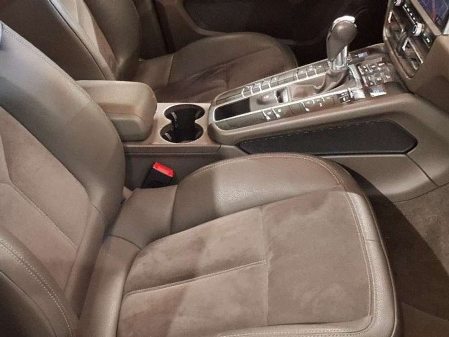 Porsche Macan I - 2021 - Joinsteer - #13