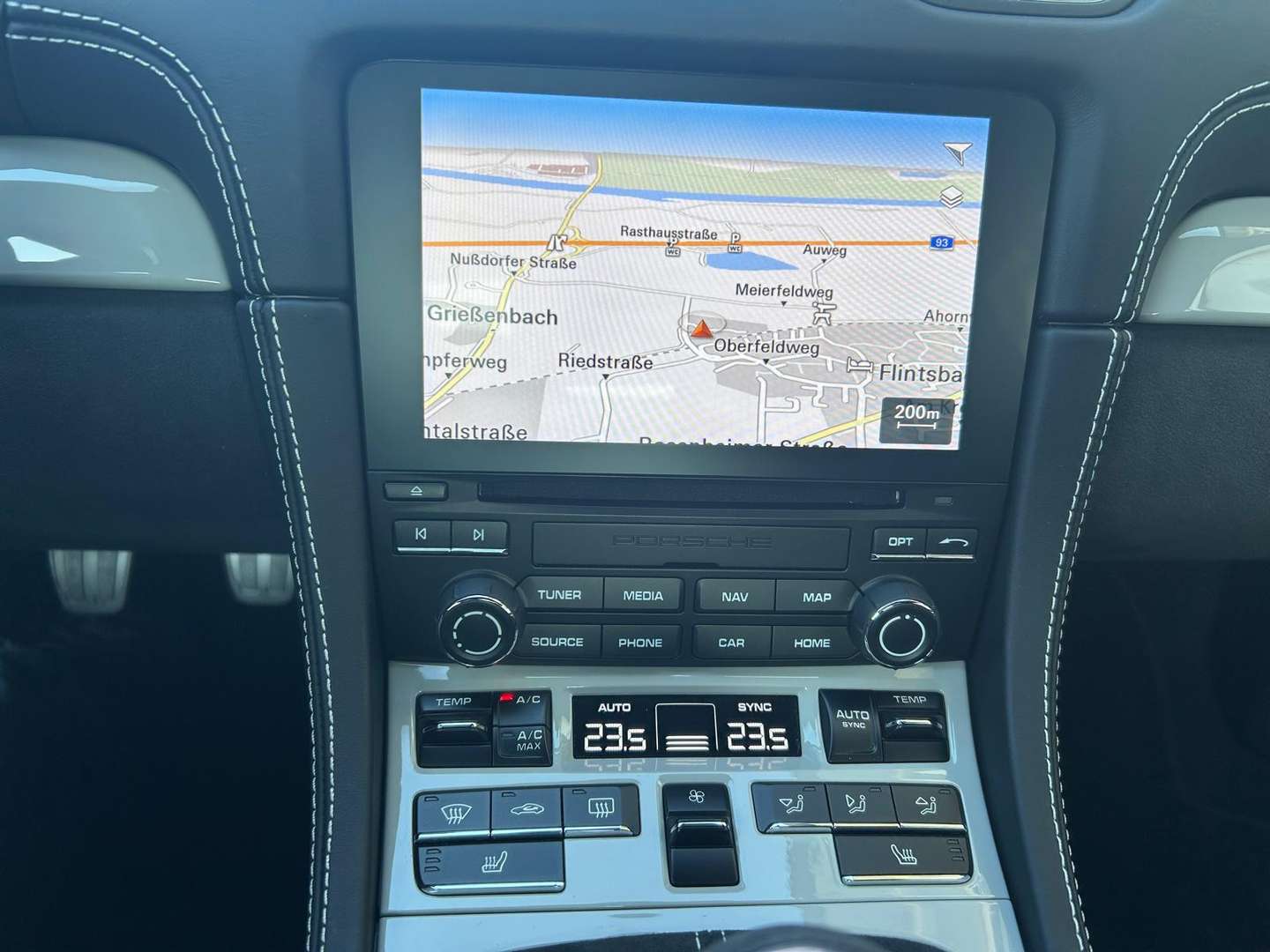 Porsche 718 GT4 Coupé - 2020 - Joinsteer - #14