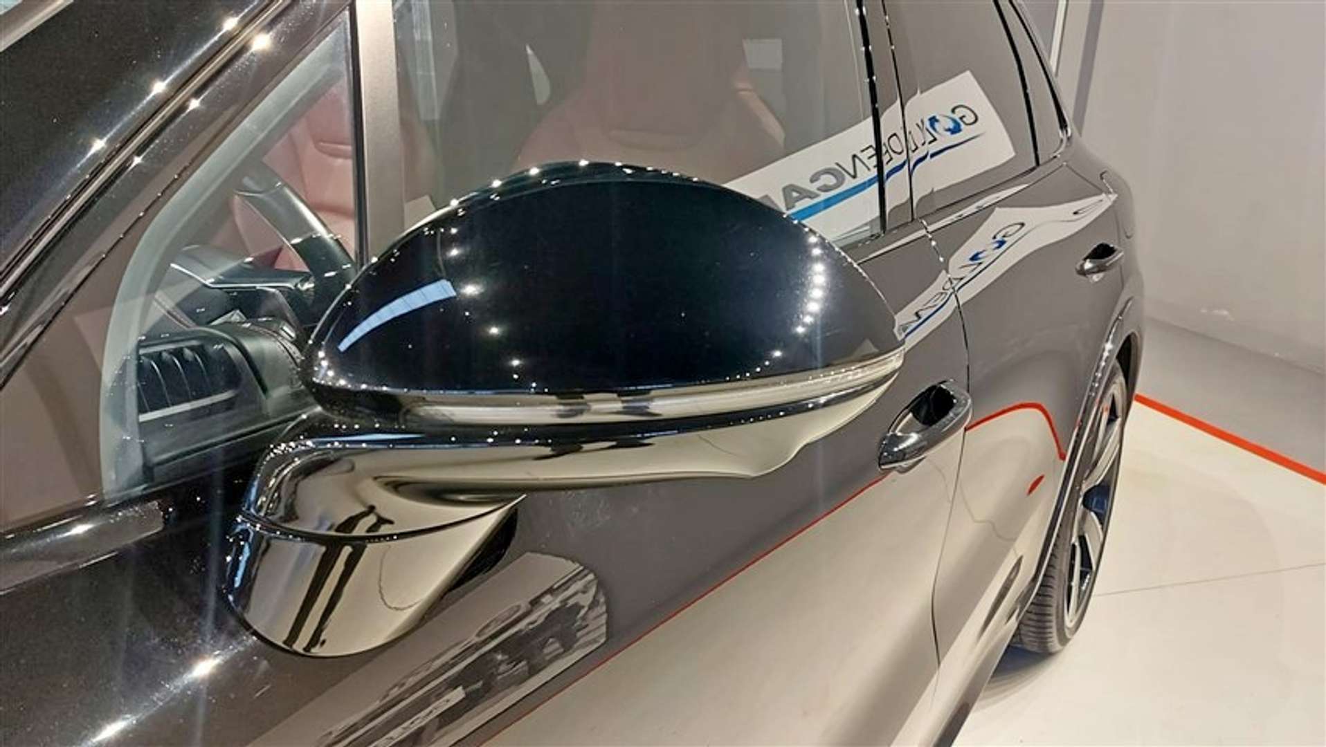 Porsche Cayenne E-Hybrid - 2020 - Joinsteer - #18