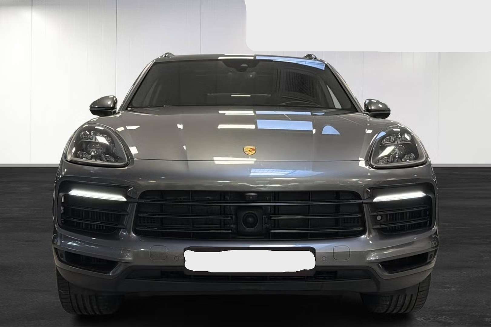 Porsche Cayenne E-Hybrid - 2021 - Joinsteer - #6