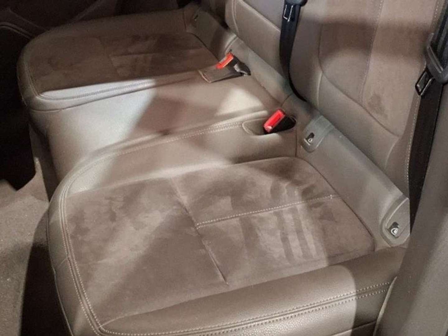 Porsche Macan I - 2021 - Joinsteer - #14