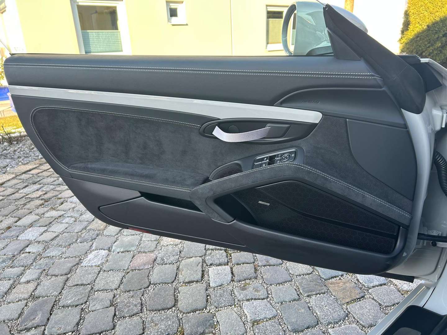 Porsche 718 GT4 Coupé - 2020 - Joinsteer - #15