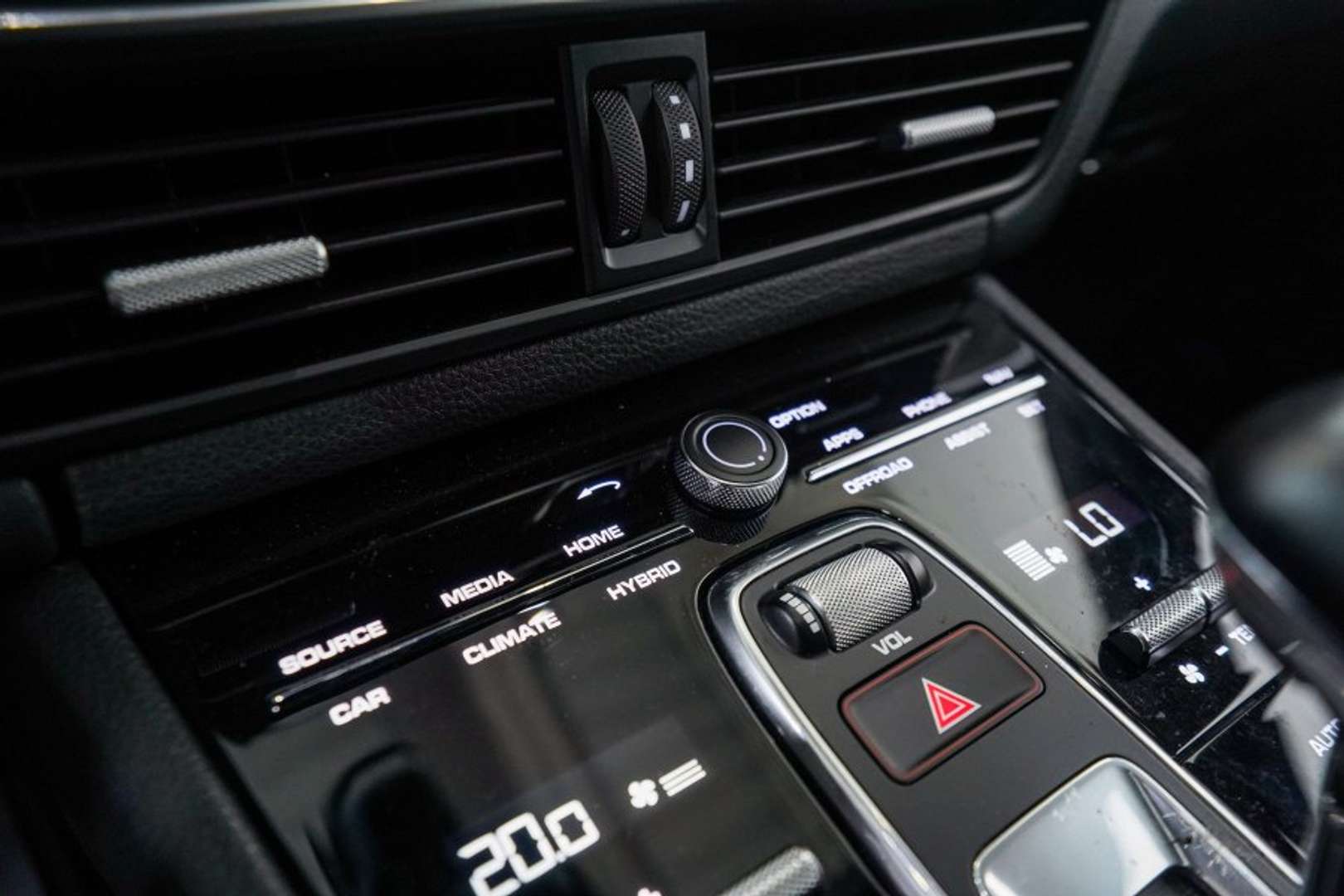 Porsche Cayenne E-Hybrid - 2020 - Joinsteer - #29