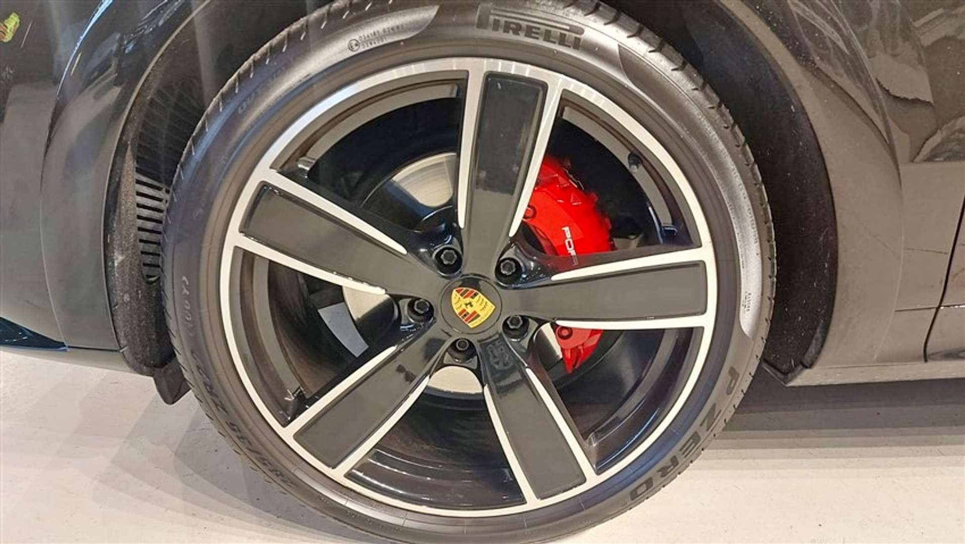 Porsche Cayenne E-Hybrid - 2020 - Joinsteer - #19