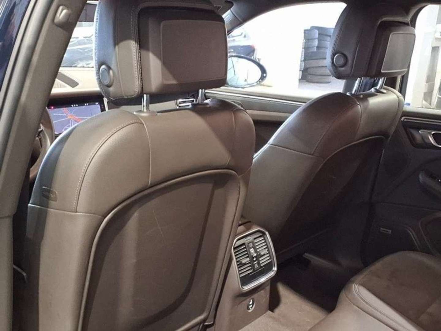 Porsche Macan I - 2021 - Joinsteer - #16