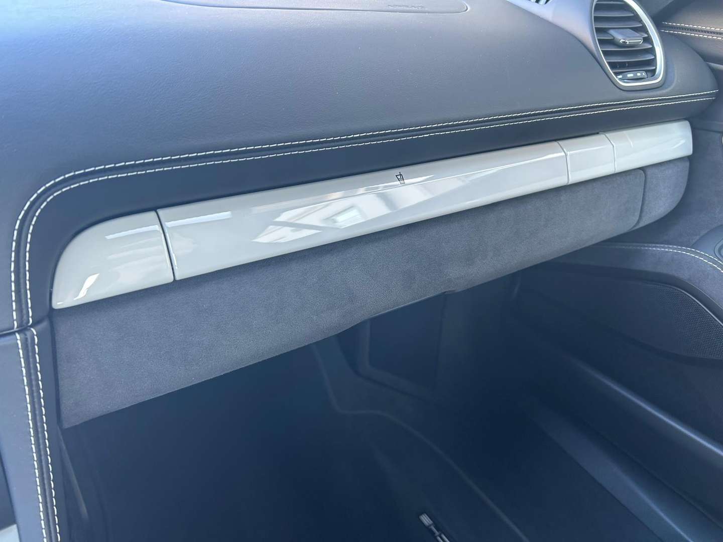 Porsche 718 GT4 Coupé - 2020 - Joinsteer - #17