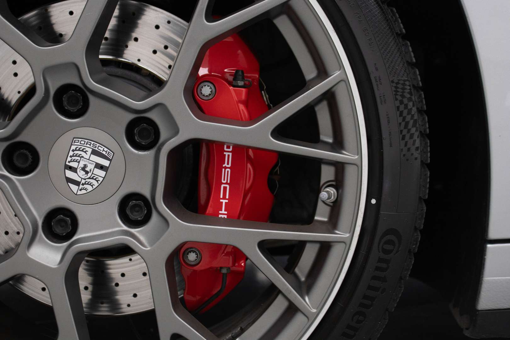 Porsche 911 Carrera 4S - 2020 - Joinsteer - #27