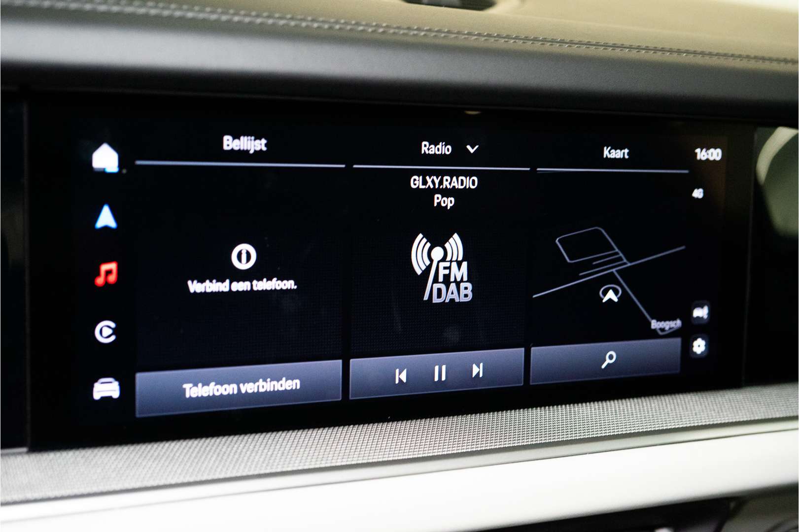 Porsche Cayenne Coupé E-Hybrid - 2024 - Joinsteer - #50