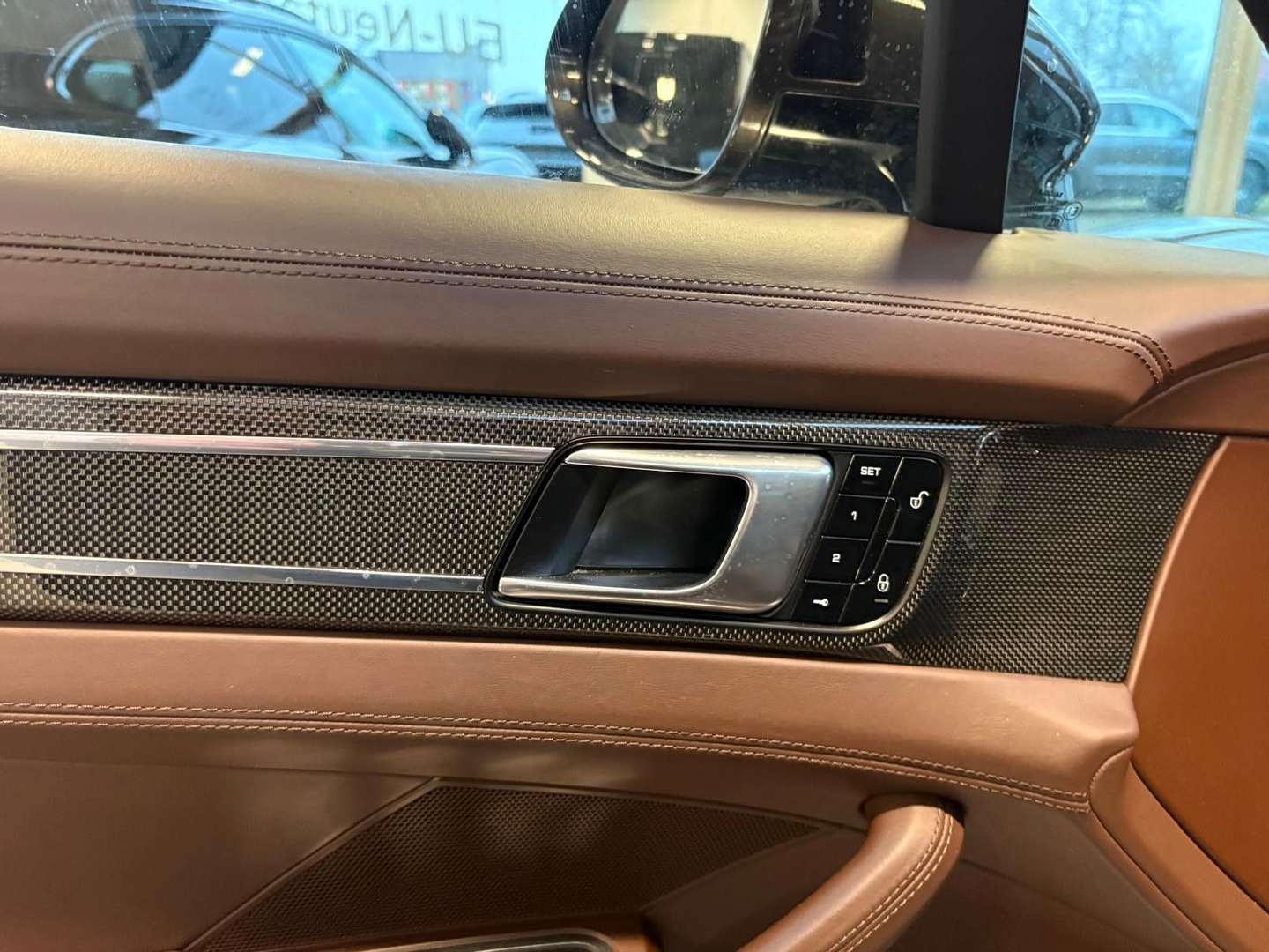 Porsche Panamera Turbo S E-Hybrid - 2018 - Joinsteer - #18