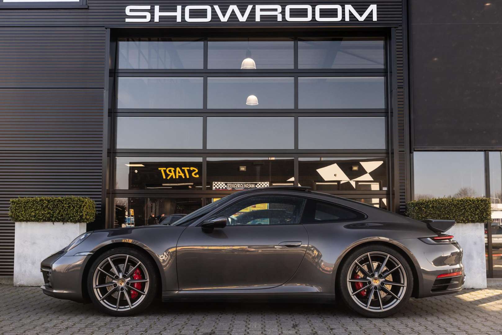 Porsche 911 Carrera S - 2019 - Joinsteer - #2