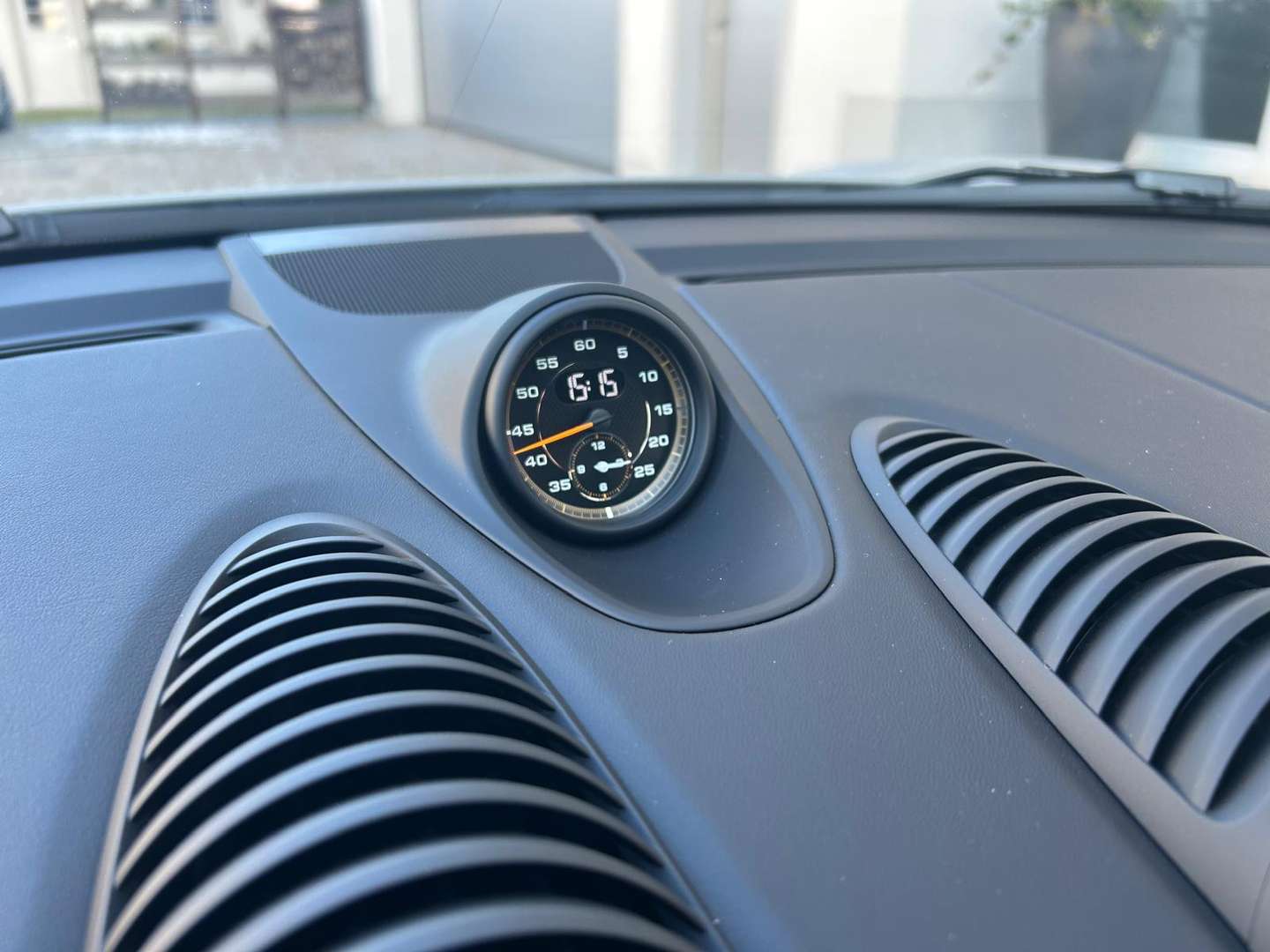 Porsche 718 GT4 Coupé - 2020 - Joinsteer - #18