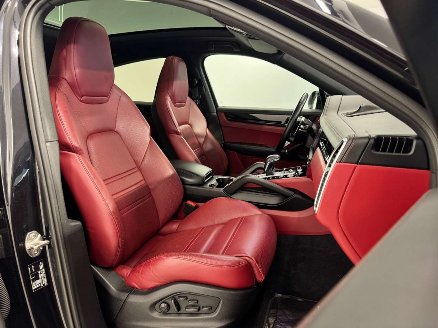 Porsche Cayenne E-Hybrid - 2022 - Joinsteer - #32