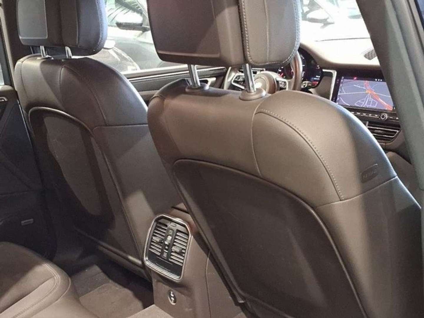 Porsche Macan I - 2021 - Joinsteer - #17