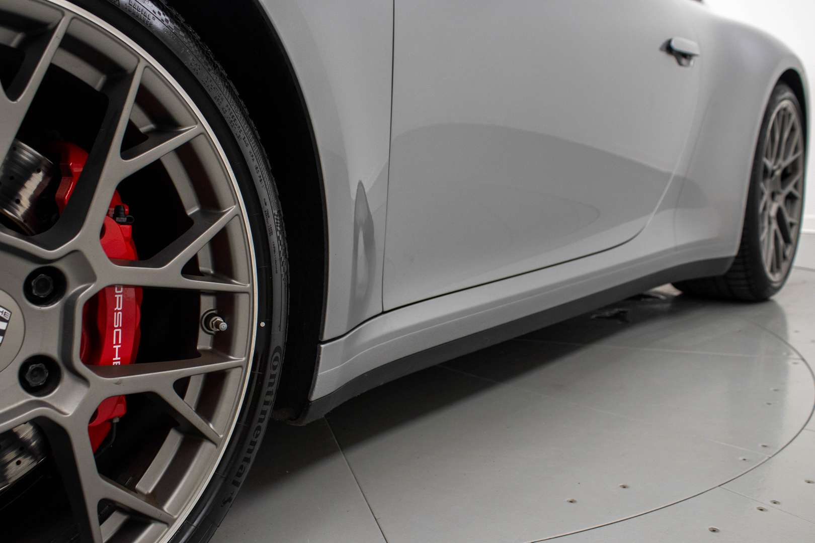 Porsche 911 Carrera 4S - 2020 - Joinsteer - #28