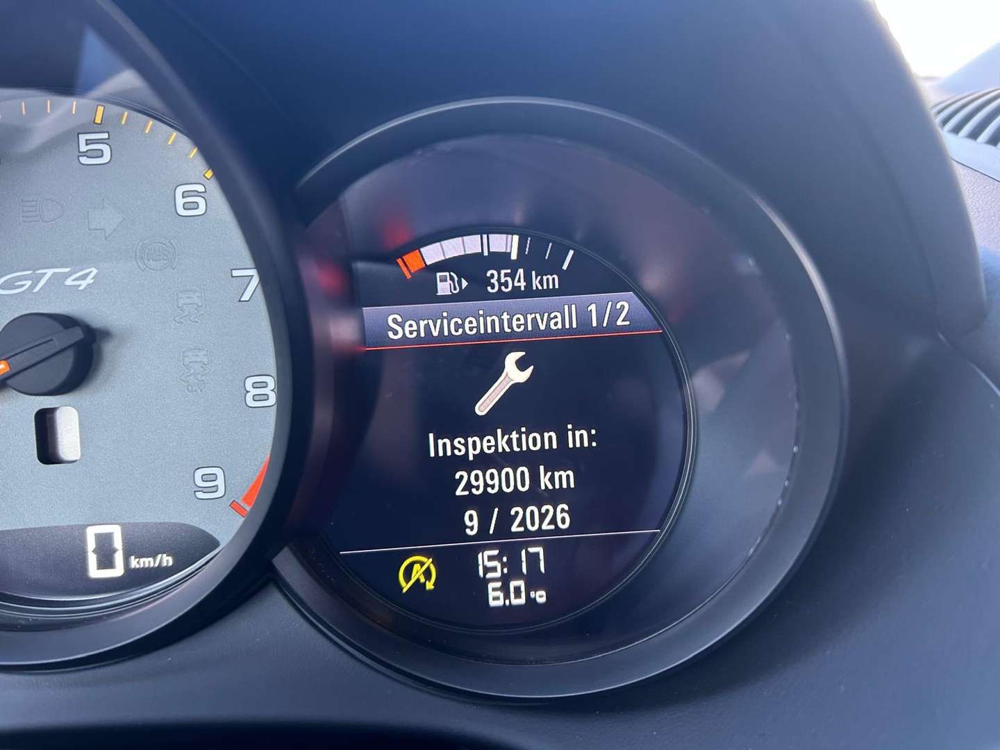 Porsche 718 GT4 Coupé - 2020 - Joinsteer - #19