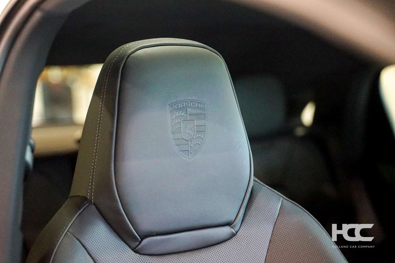Porsche Cayenne Coupé E-Hybrid - 2024 - Joinsteer - #10