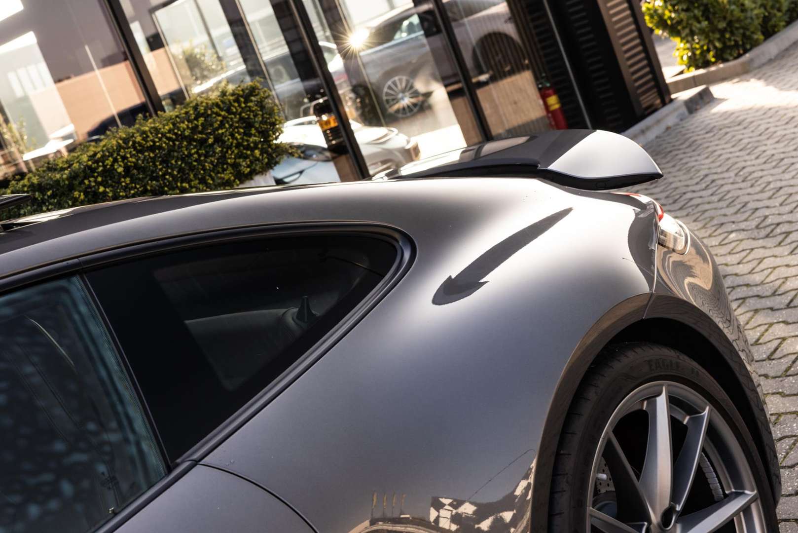 Porsche 911 Carrera S - 2019 - Joinsteer - #4