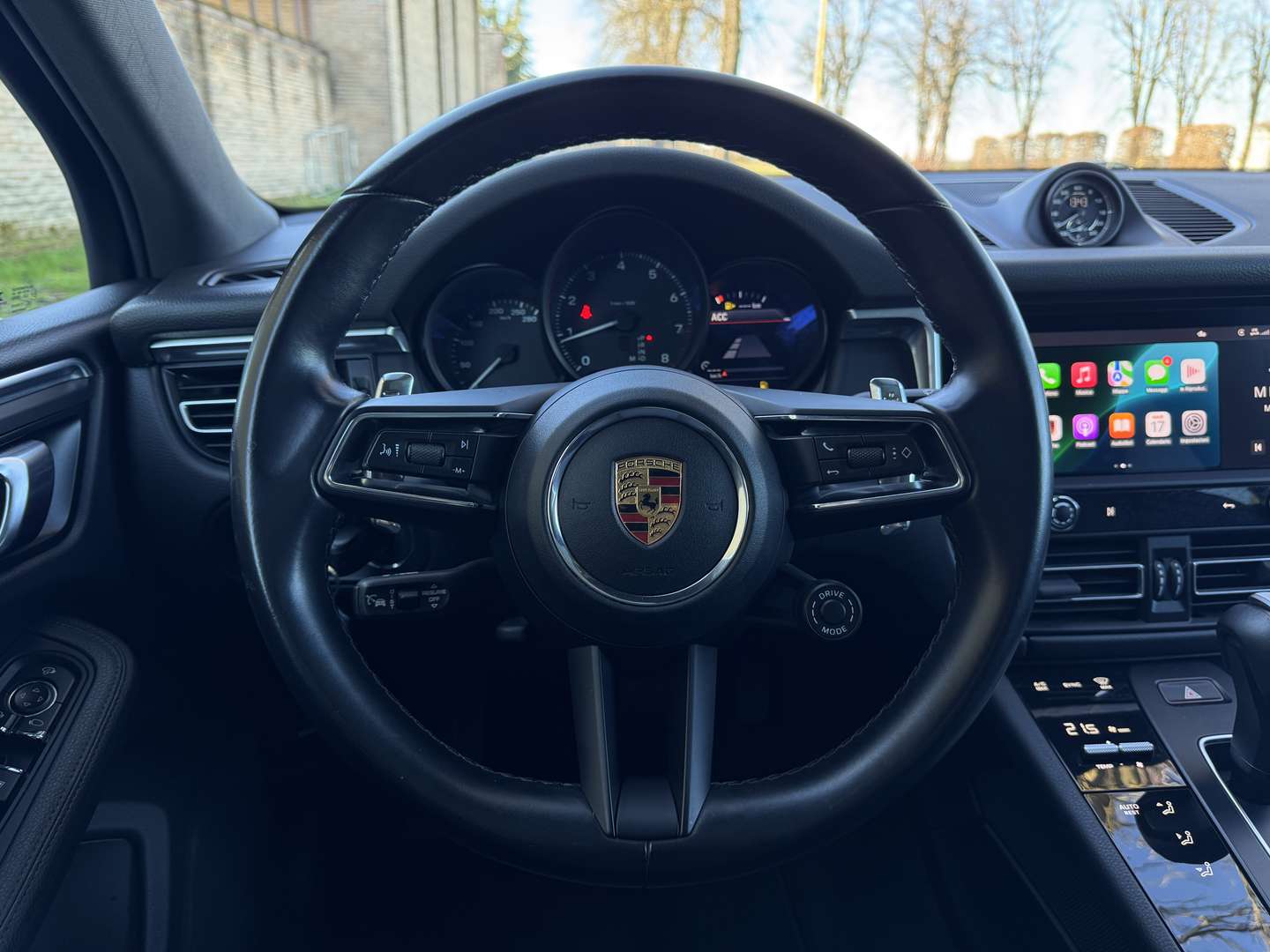 Porsche Macan I Exclusive Manufaktur - 2022 - Joinsteer - #5