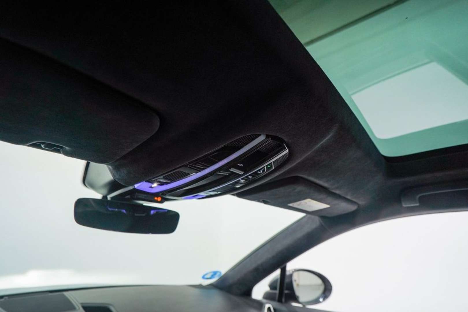 Porsche Cayenne E-Hybrid - 2020 - Joinsteer - #35