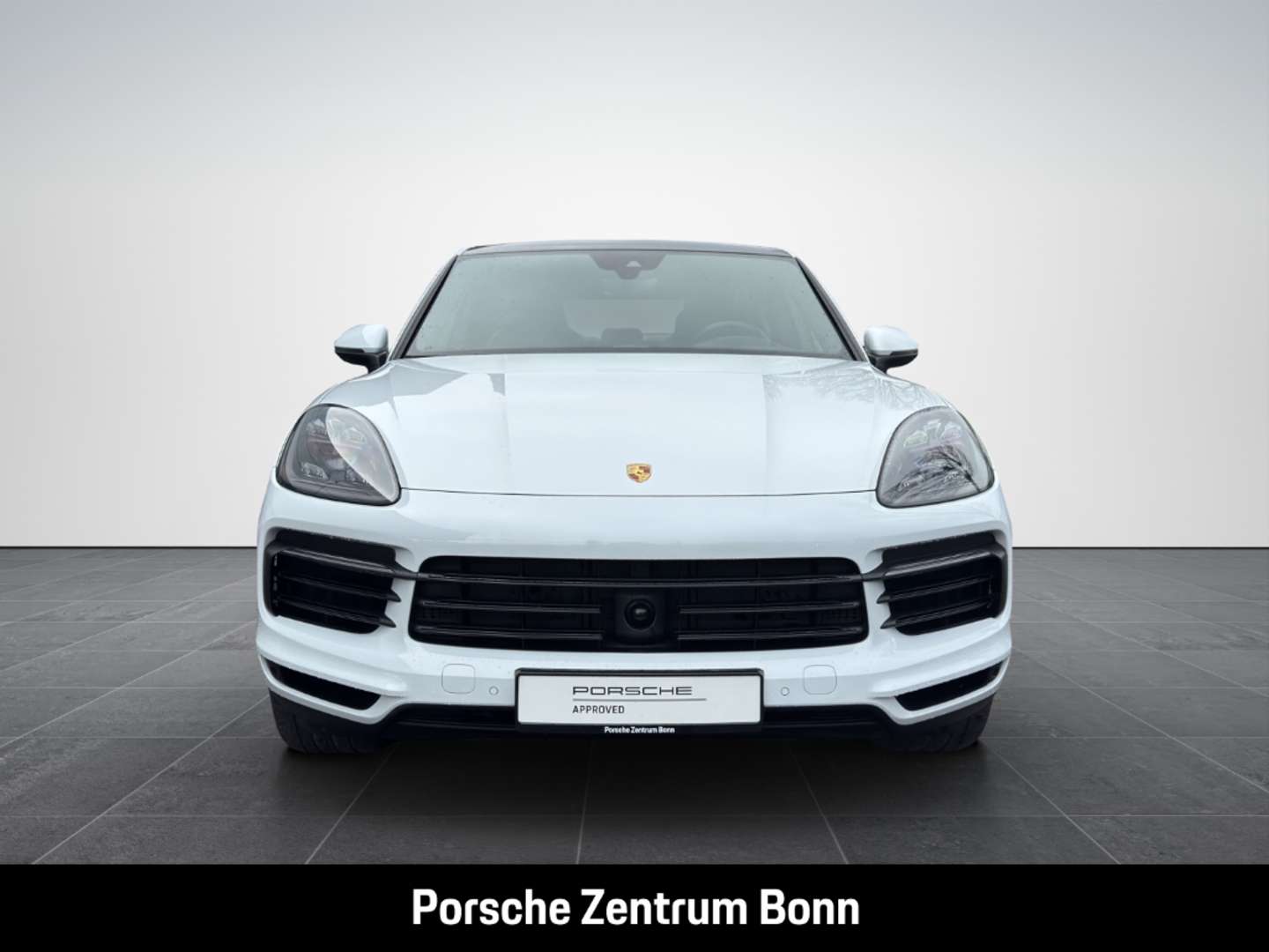 Porsche Cayenne - 2020 - Joinsteer - #2