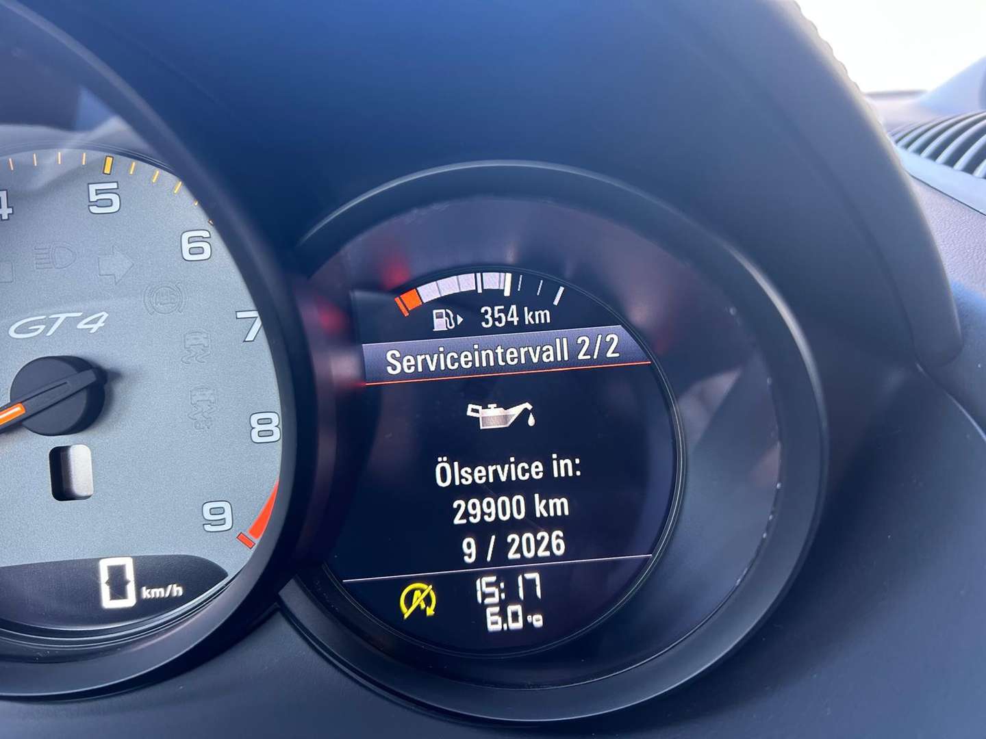 Porsche 718 GT4 Coupé - 2020 - Joinsteer - #20