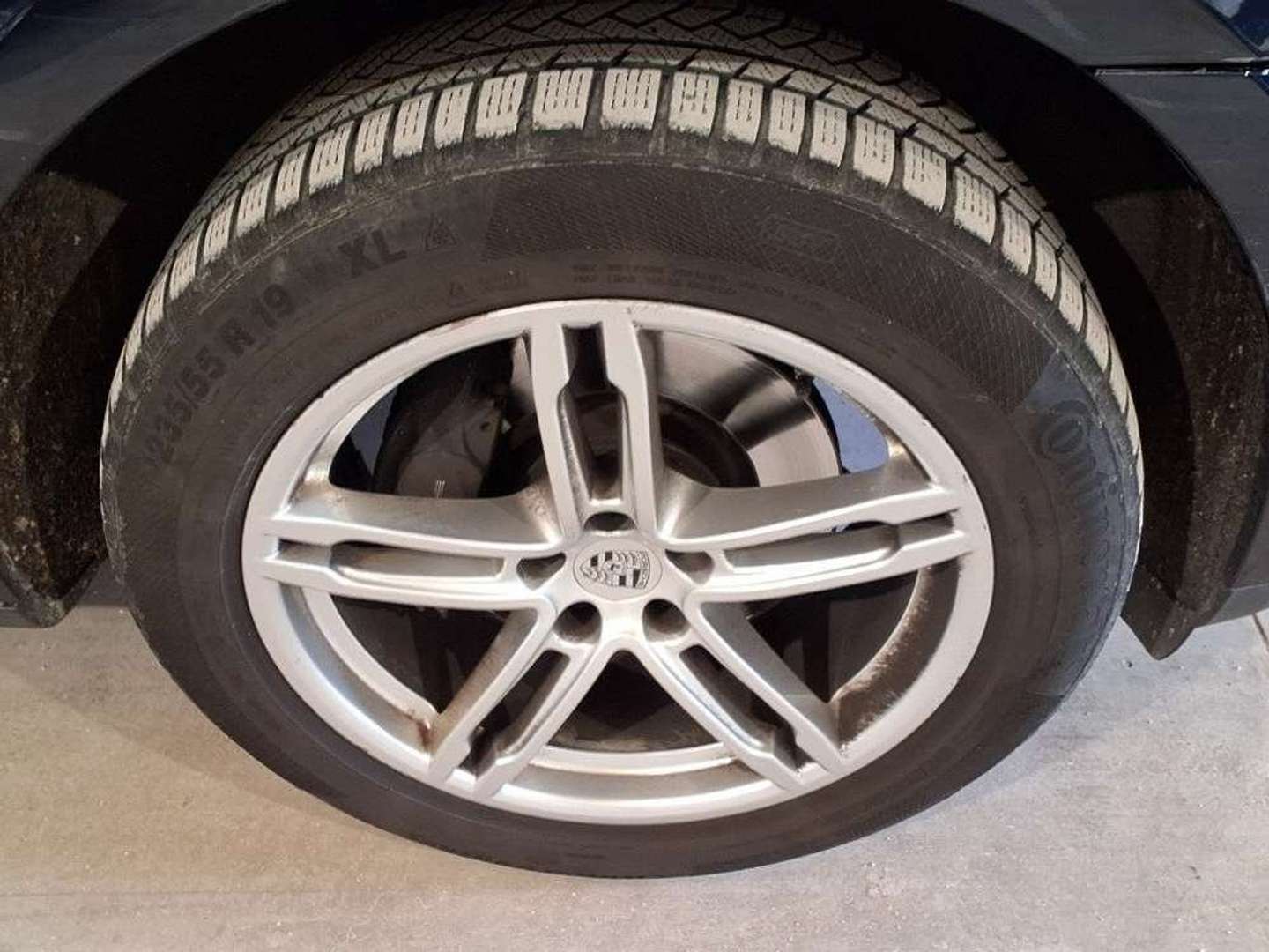 Porsche Macan I - 2021 - Joinsteer - #19