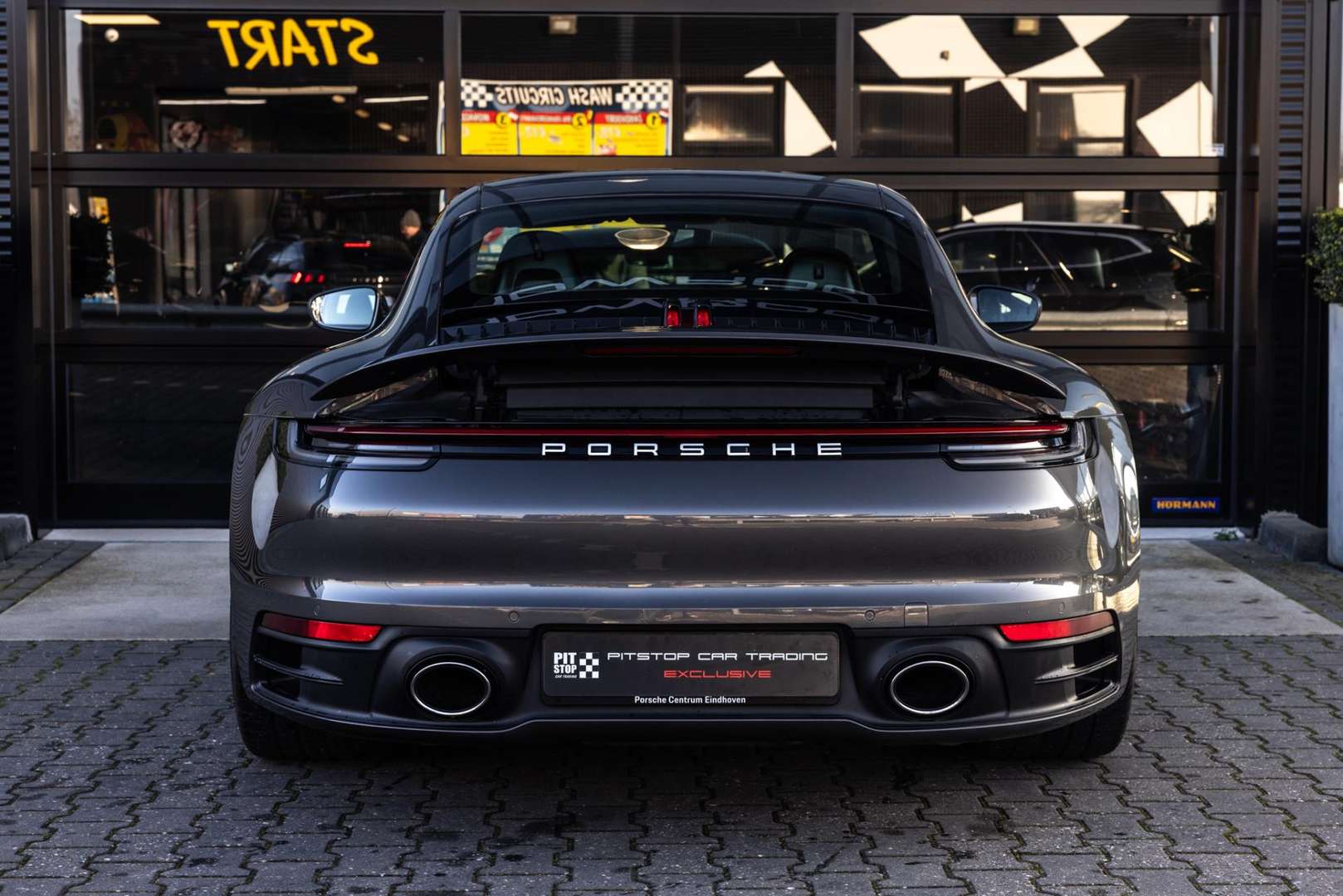 Porsche 911 Carrera S - 2019 - Joinsteer - #5