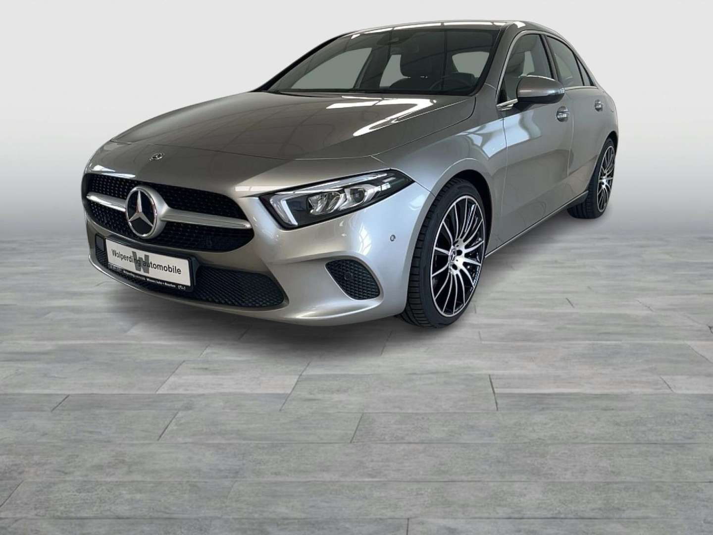 Mercedes Classe A 220 4Matic Progressive - 2019 - Joinsteer