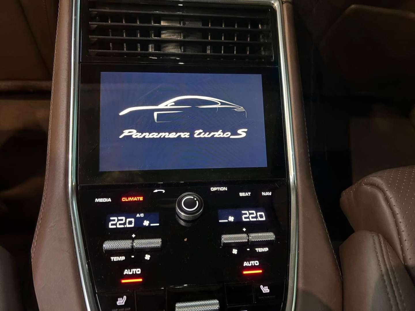 Porsche Panamera Turbo S E-Hybrid - 2018 - Joinsteer - #21
