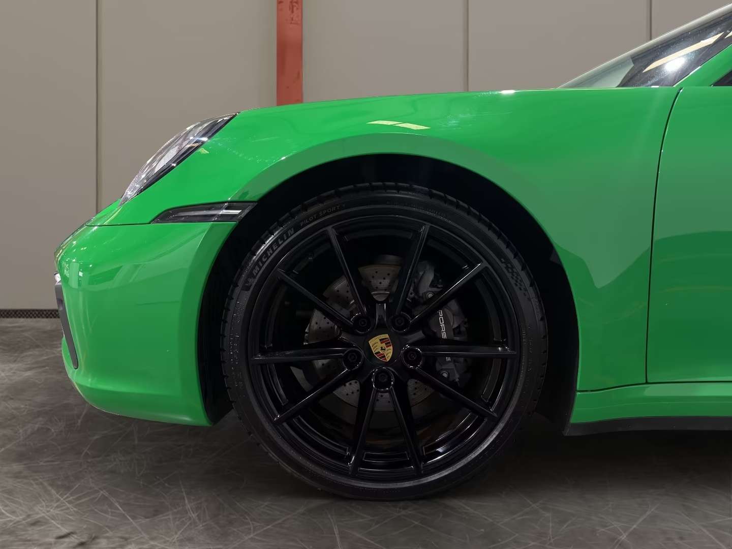 Porsche 911 Carrera - 2022 - Joinsteer - #4