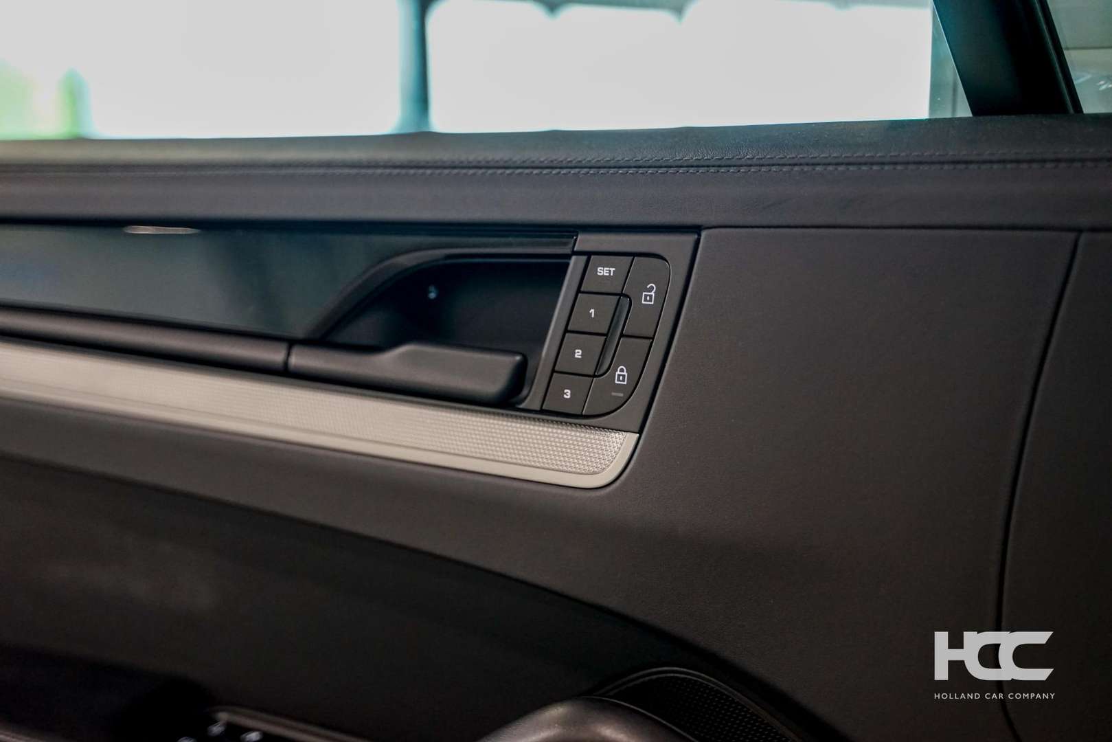 Porsche Cayenne Coupé E-Hybrid - 2024 - Joinsteer - #12