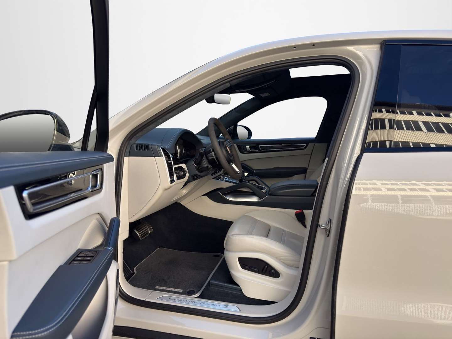 Porsche Cayenne Turbo S E-Hybrid - 2021 - Joinsteer - #9