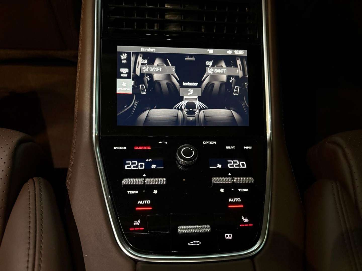 Porsche Panamera Turbo S E-Hybrid - 2018 - Joinsteer - #22