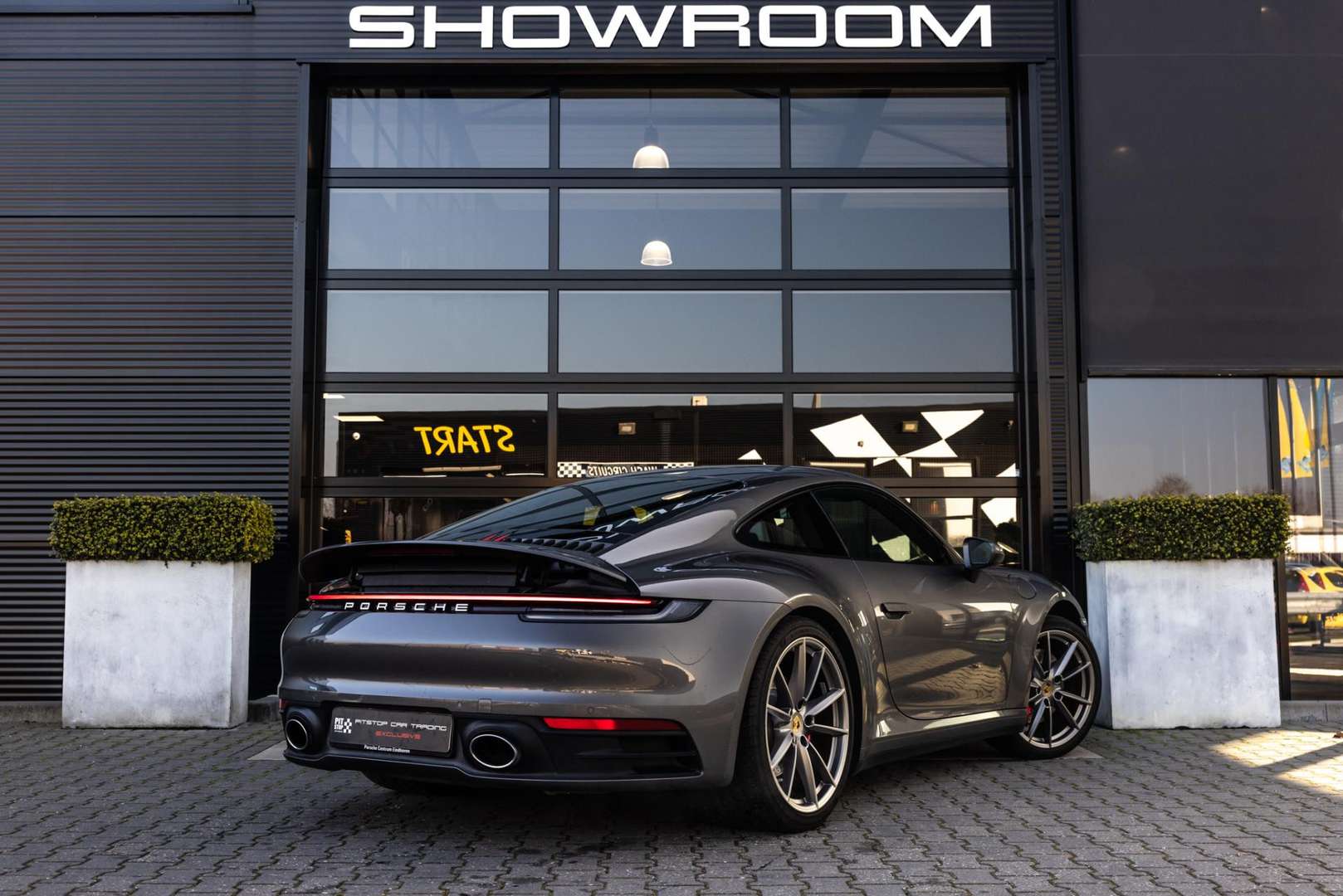 Porsche 911 Carrera S - 2019 - Joinsteer - #6