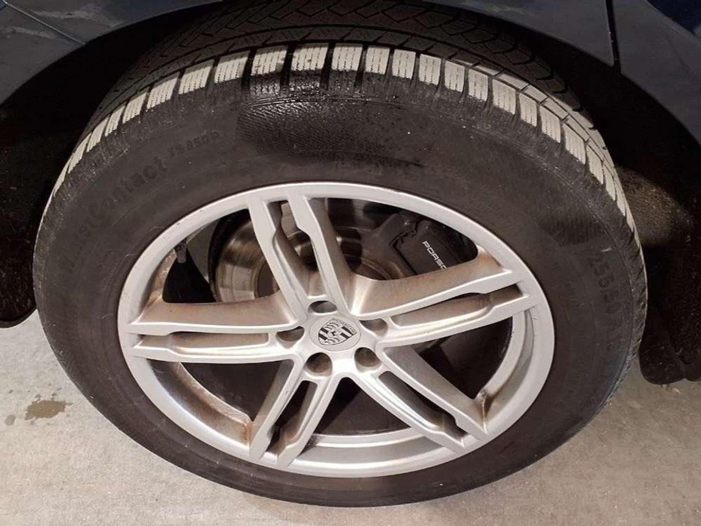 Porsche Macan I - 2021 - Joinsteer - #20