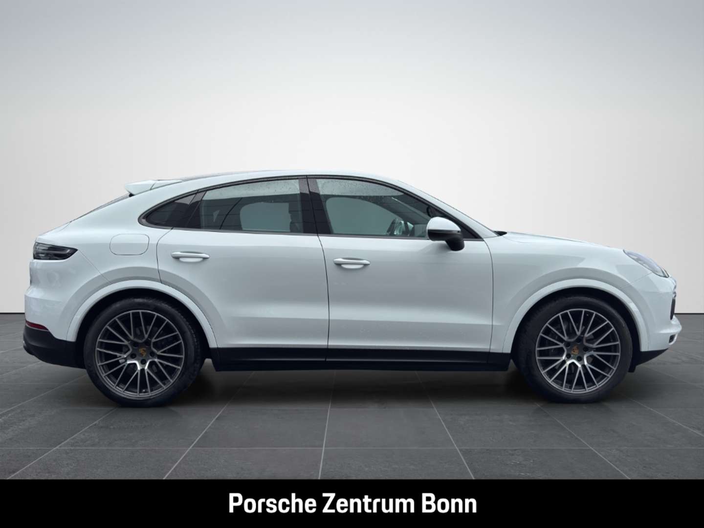 Porsche Cayenne - 2020 - Joinsteer - #4