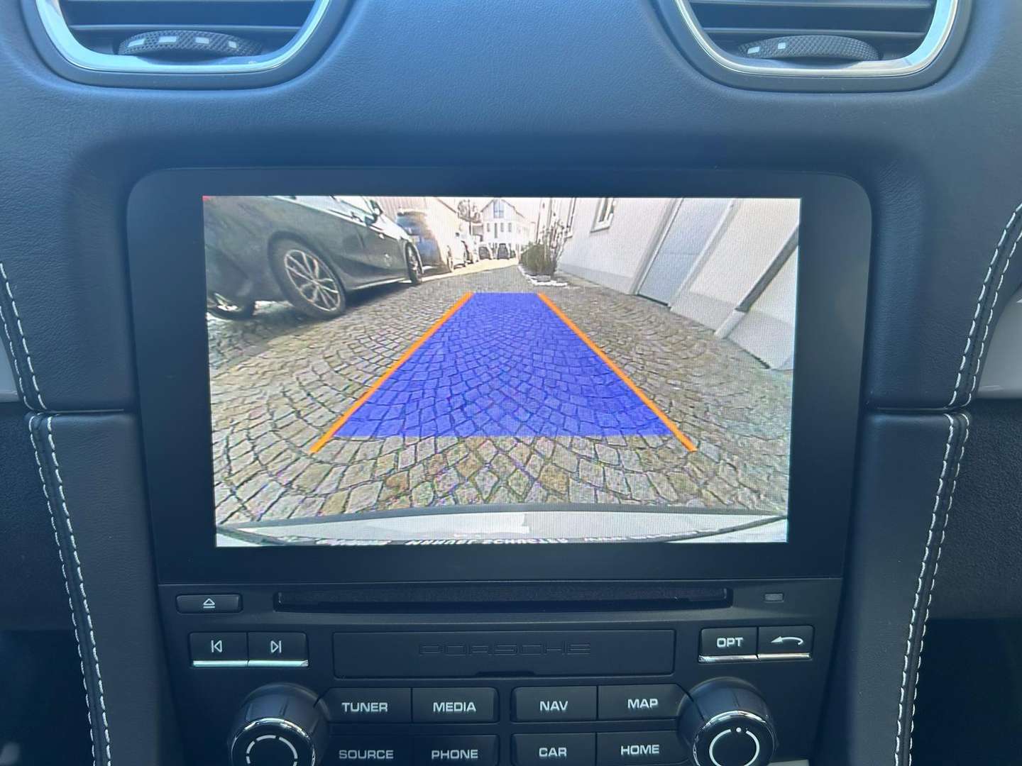 Porsche 718 GT4 Coupé - 2020 - Joinsteer - #22