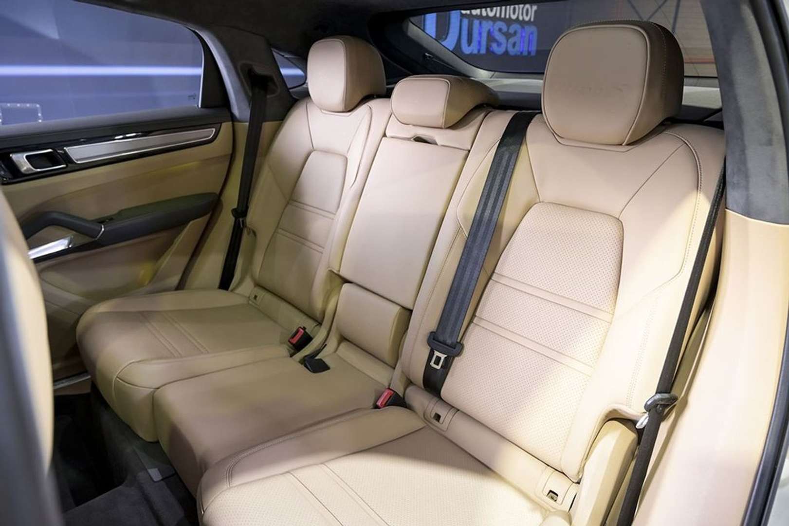 Porsche Cayenne Turbo S E-Hybrid - 2022 - Joinsteer - #9