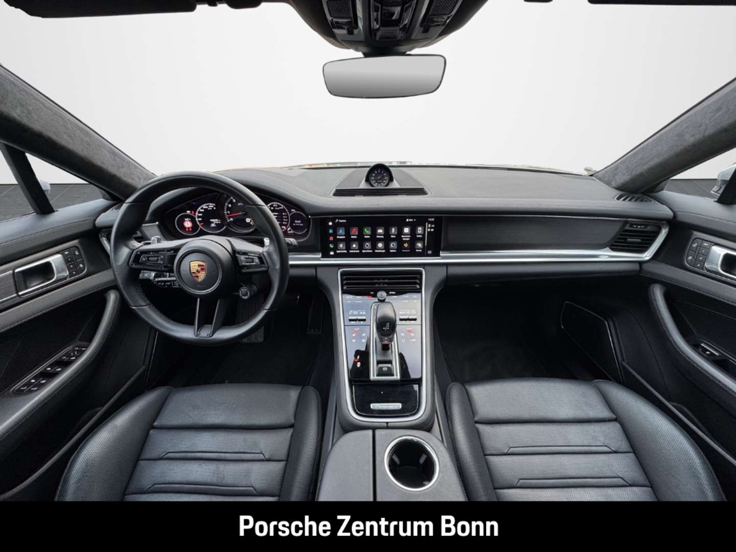 Porsche Panamera GTS - 2022 - Joinsteer - #14