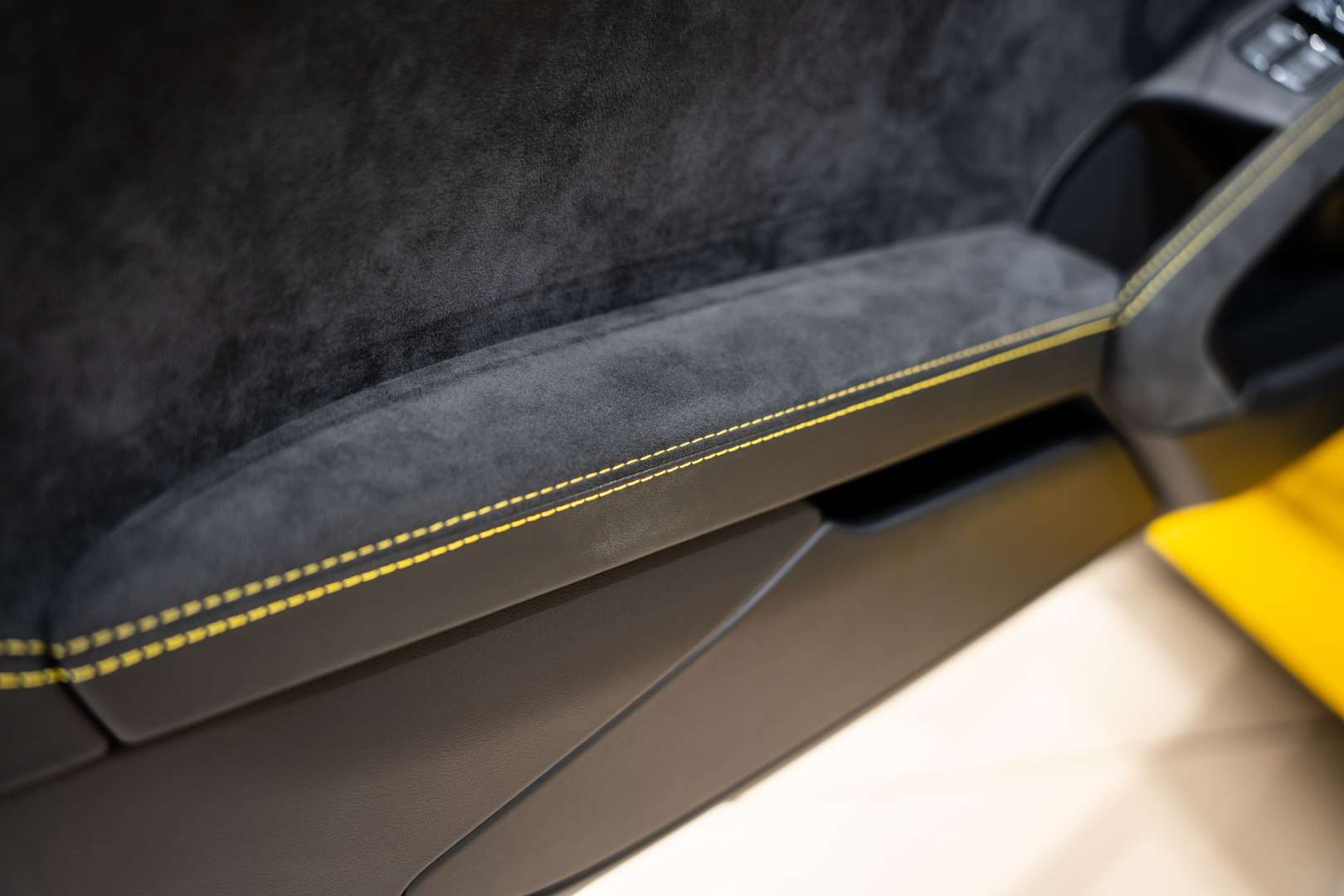 Porsche 718 GT4 Coupé - 2019 - Joinsteer - #22