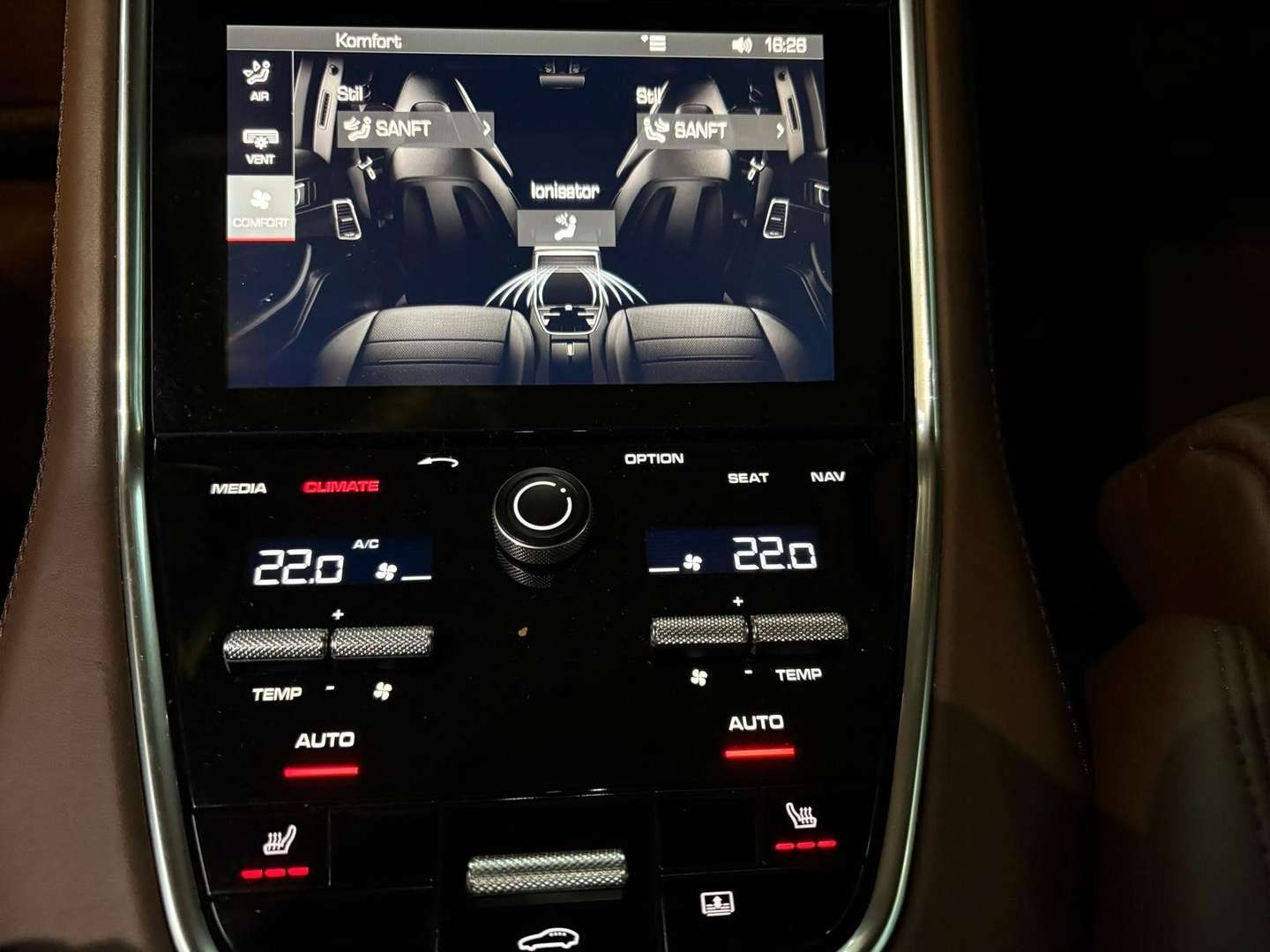 Porsche Panamera Turbo S E-Hybrid - 2018 - Joinsteer - #23