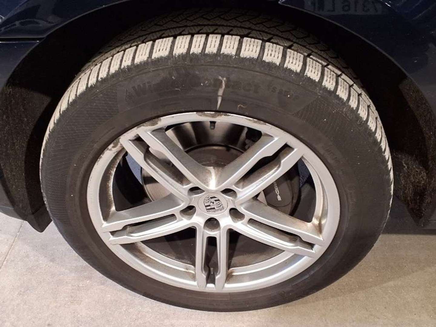 Porsche Macan I - 2021 - Joinsteer - #21