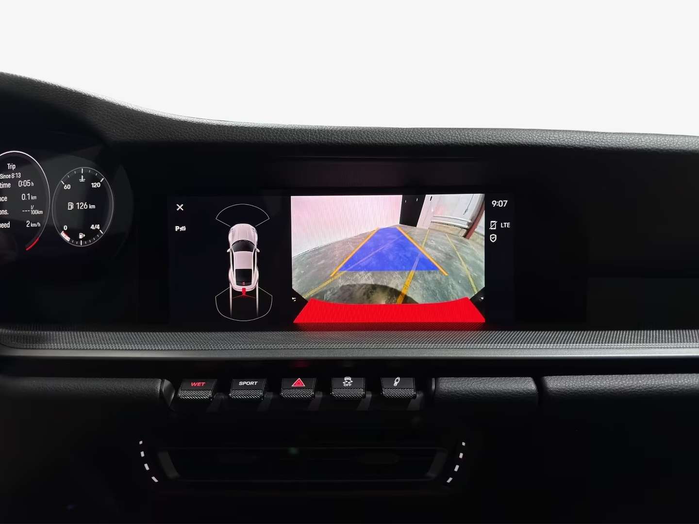 Porsche 911 Carrera - 2022 - Joinsteer - #6