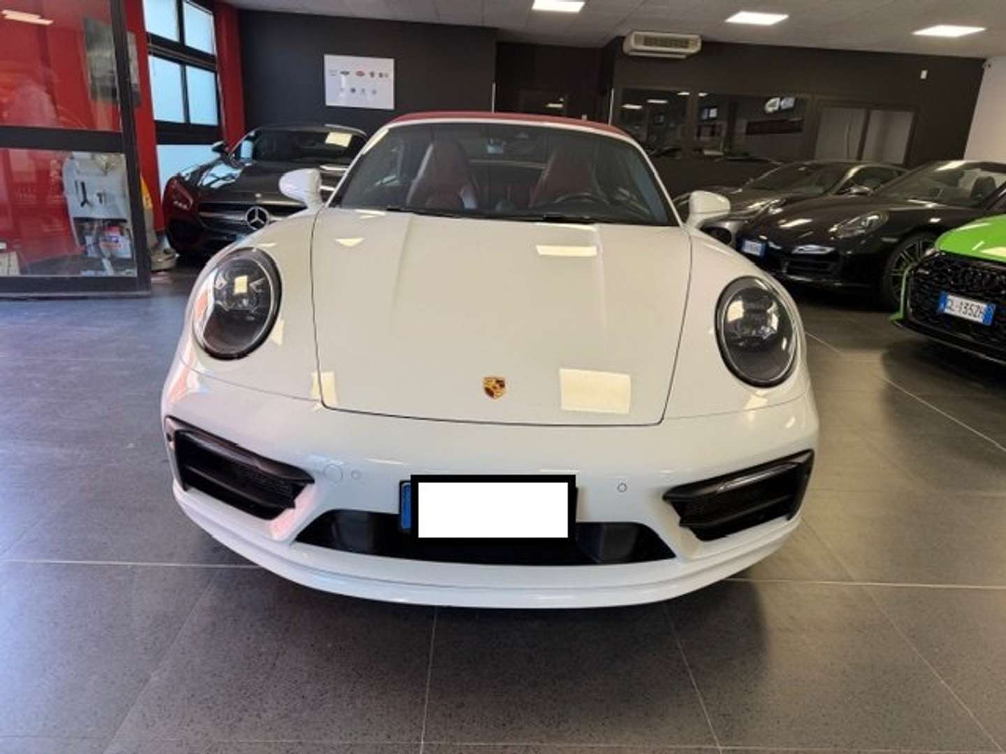 Porsche 911 Carrera 4S - 2020 - Joinsteer - #3