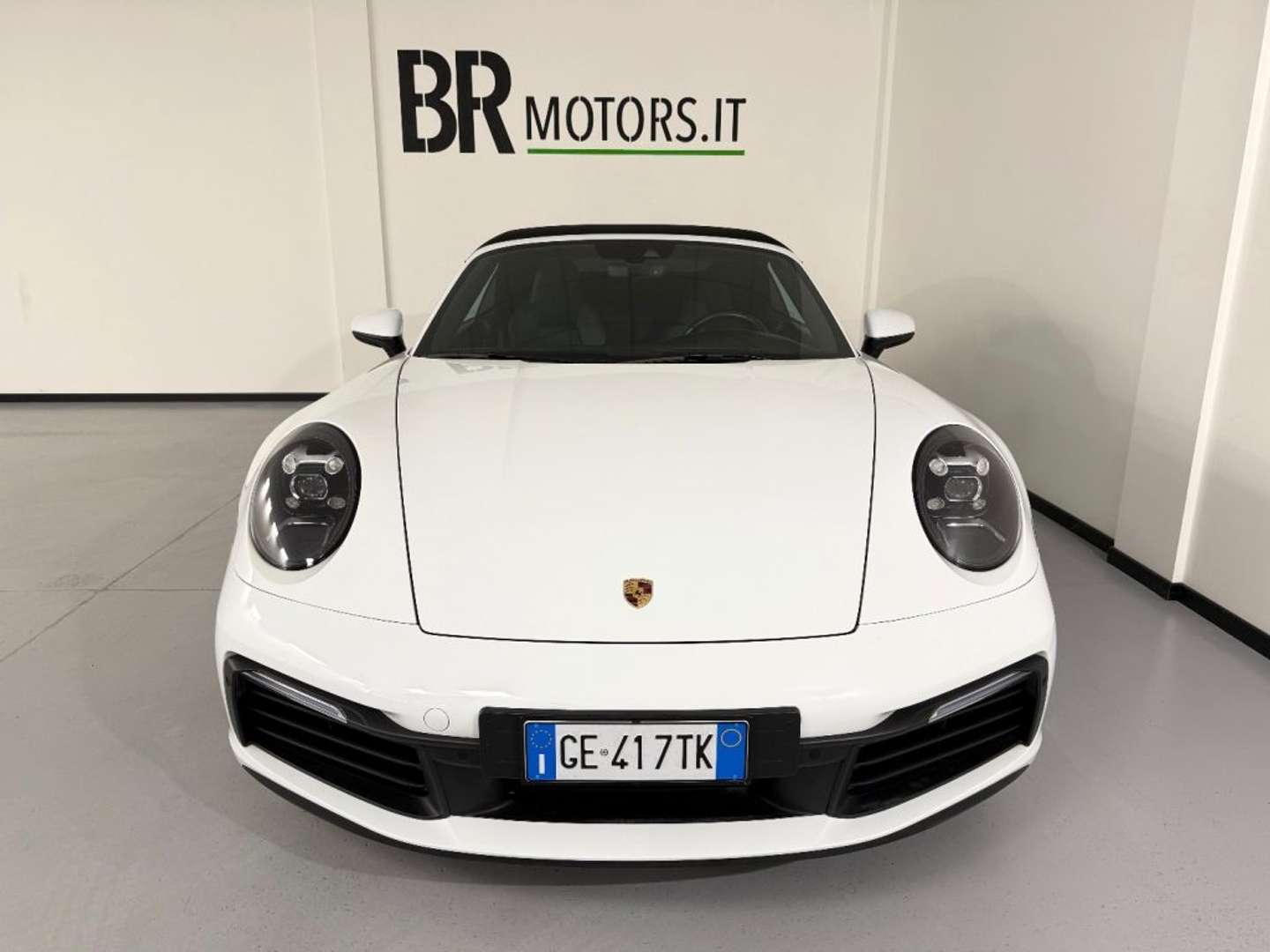 Porsche 911 Carrera S - 2019 - Joinsteer - #2