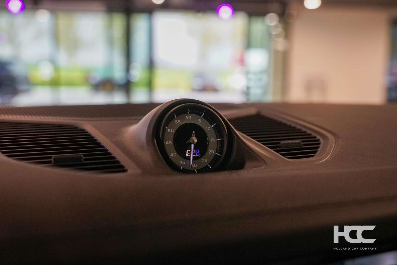 Porsche Cayenne Coupé E-Hybrid - 2024 - Joinsteer - #14