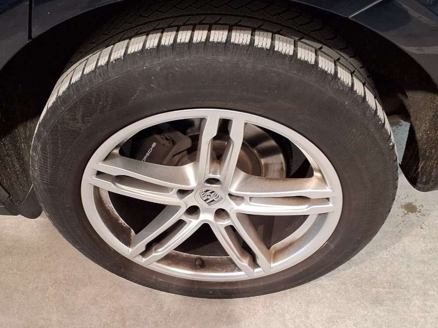 Porsche Macan I - 2021 - Joinsteer - #22