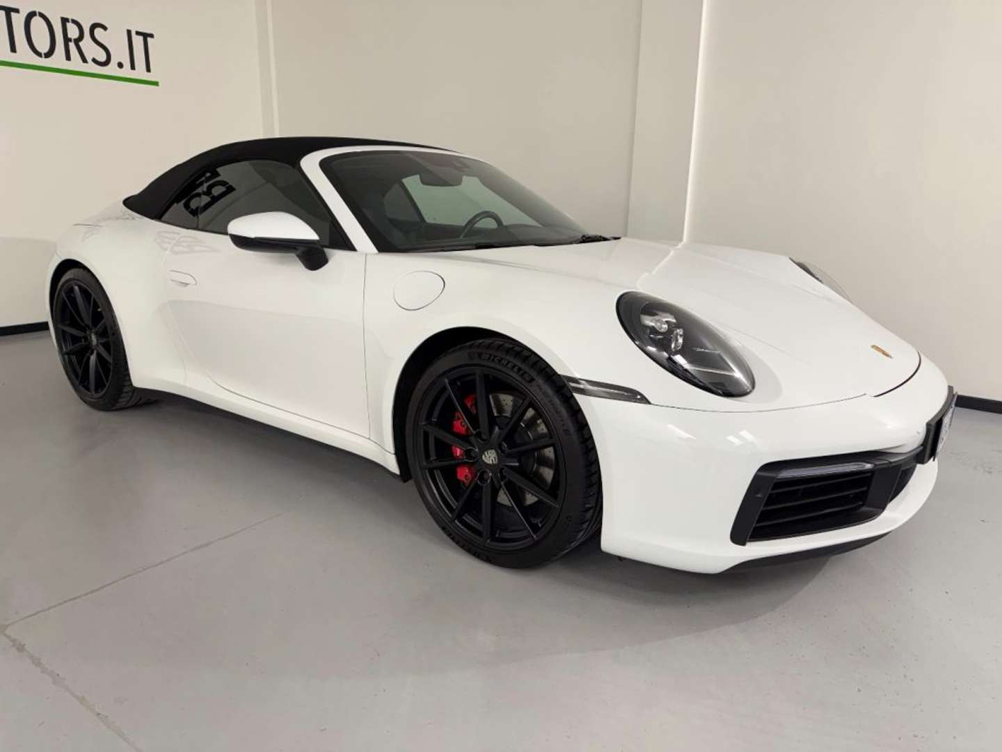 Porsche 911 Carrera S - 2019 - Joinsteer - #3