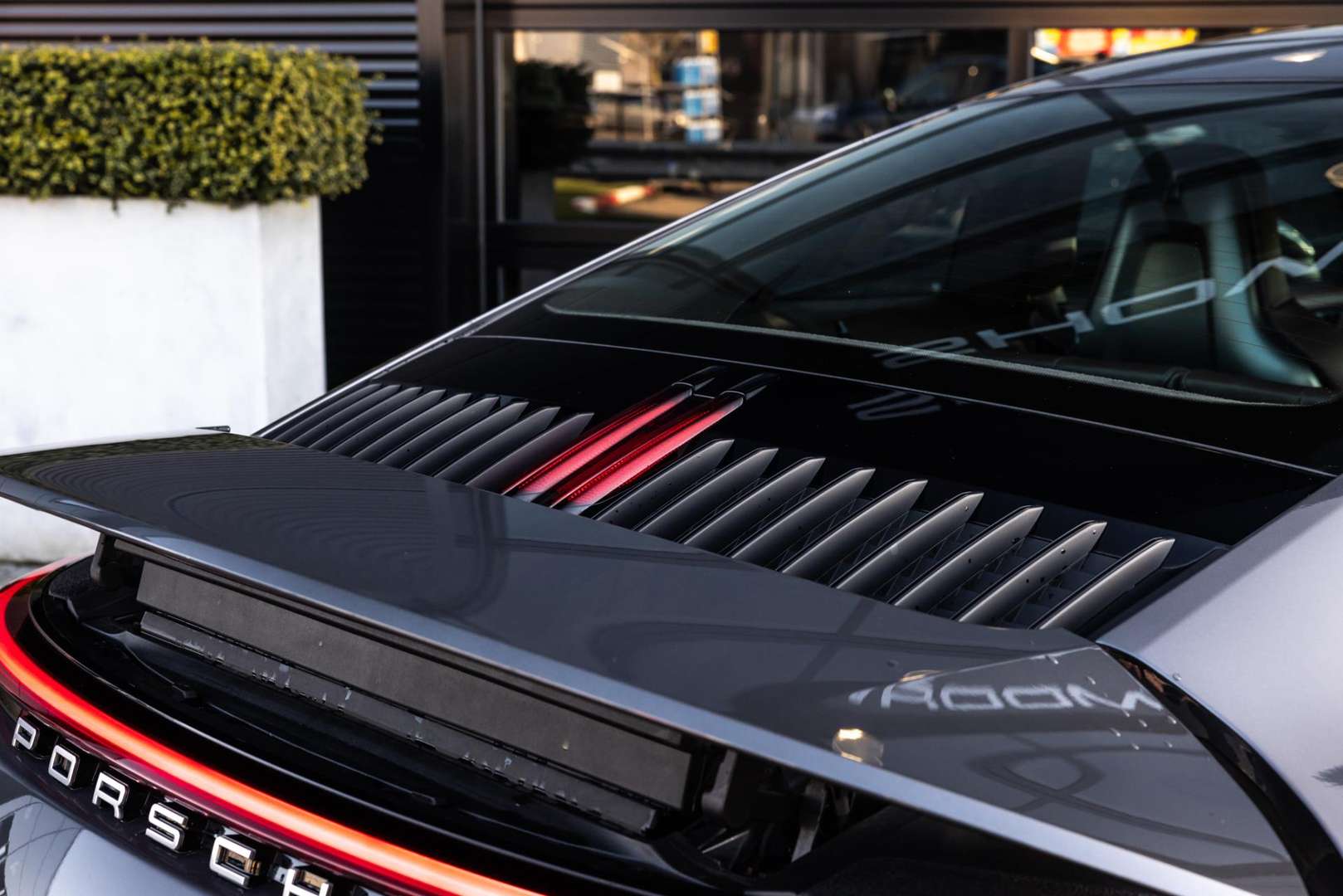 Porsche 911 Carrera S - 2019 - Joinsteer - #9